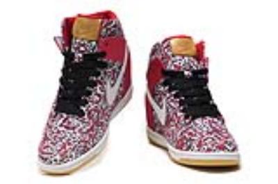 cheap nike dunk sky hi women's shoes cheap no. 207